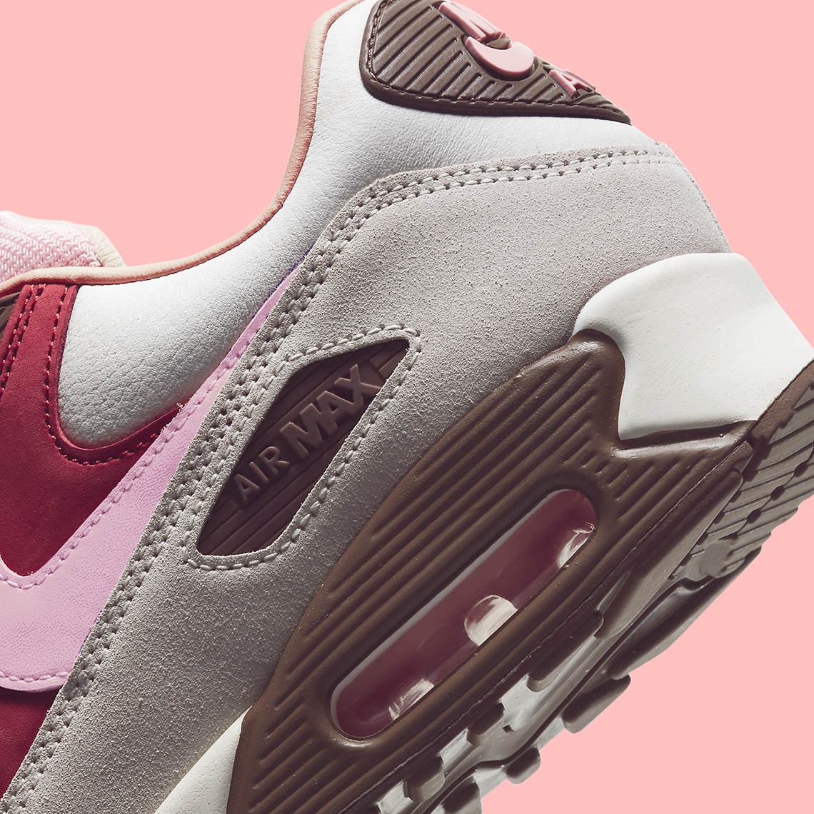 Nike Air Max 90 Bacon Cu1816 100 Official Images 5