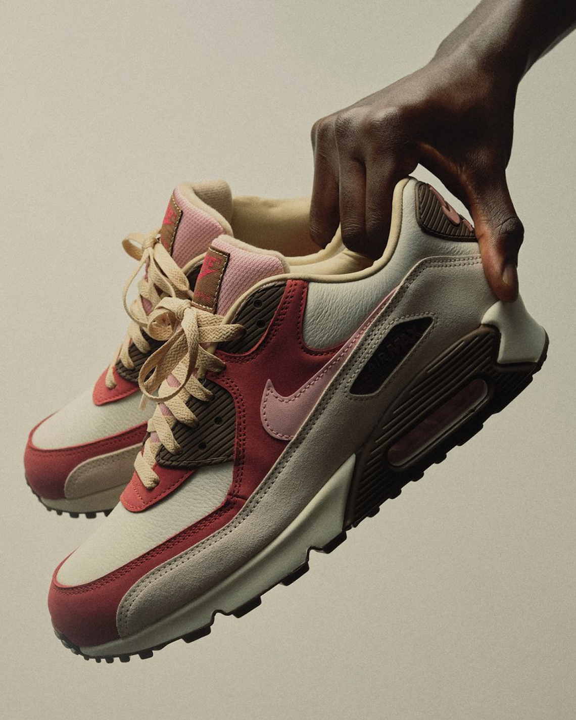 Nike Air Max 90 Bacon Release Reminder 2