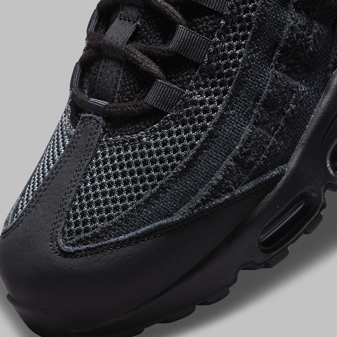 Nike Air Max 95 Black Dm2816 001 5