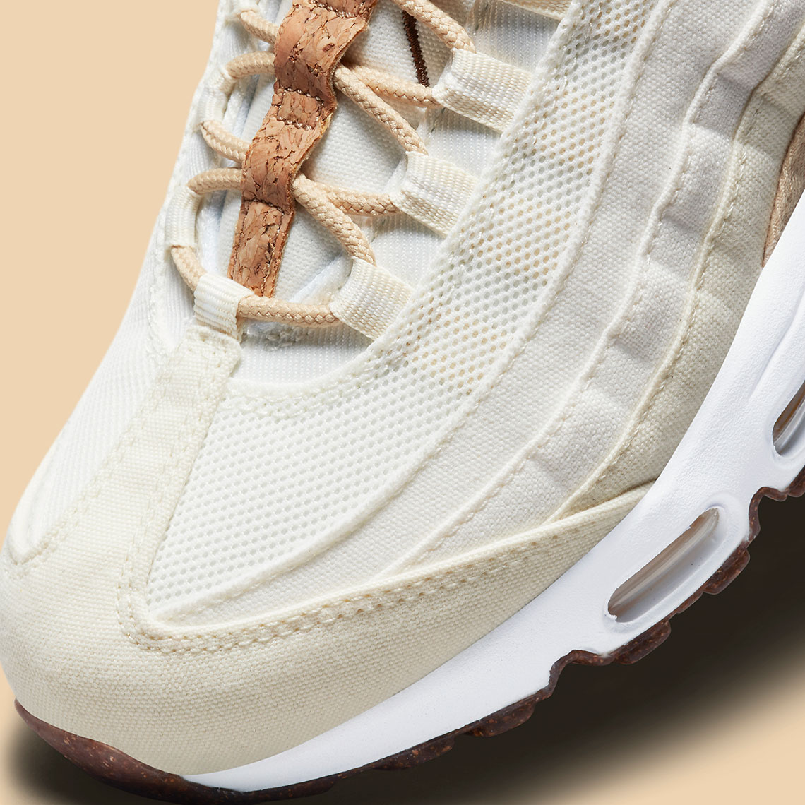 Nike Air Max 95 Cork White Wheat Cz2275 100 2