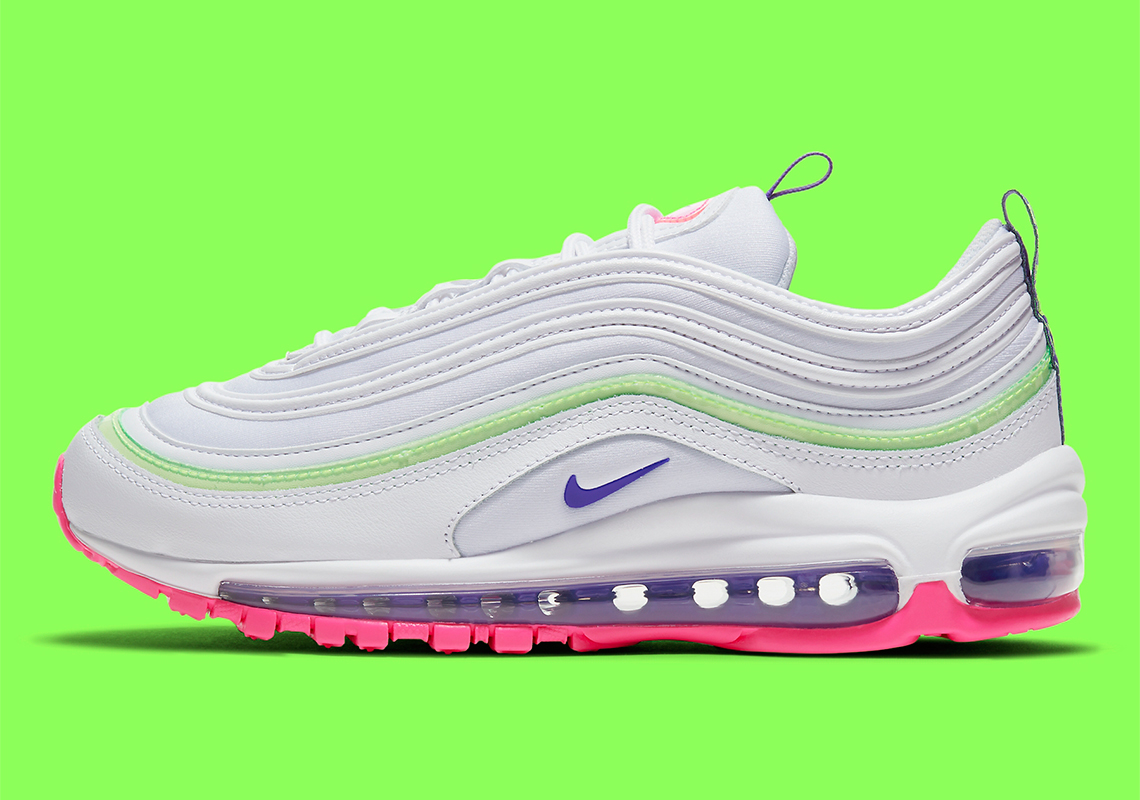 Nike Air Max 97 Dh0251 100 1