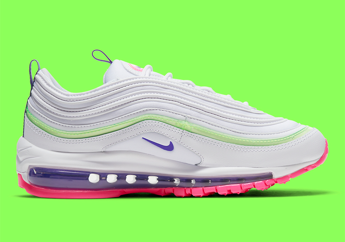 Nike Air Max 97 Dh0251 100 7