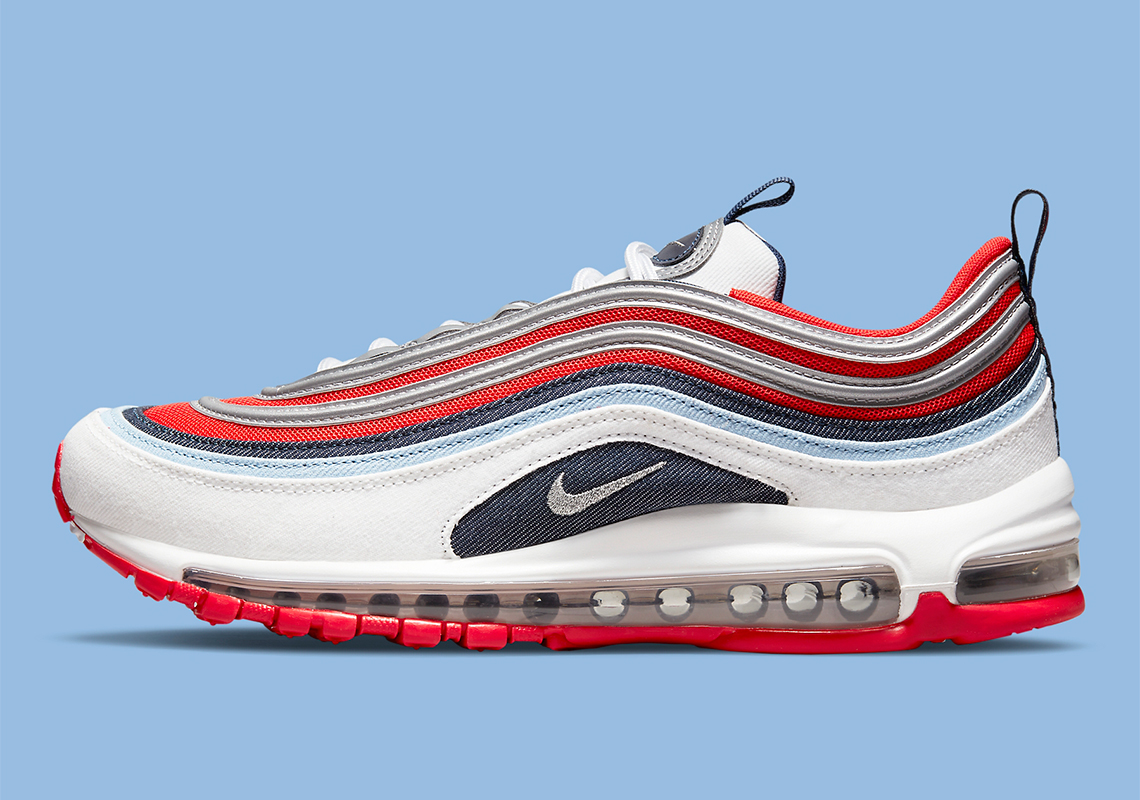 Nike Air Max 97 Dj5171 600 Release Date 1