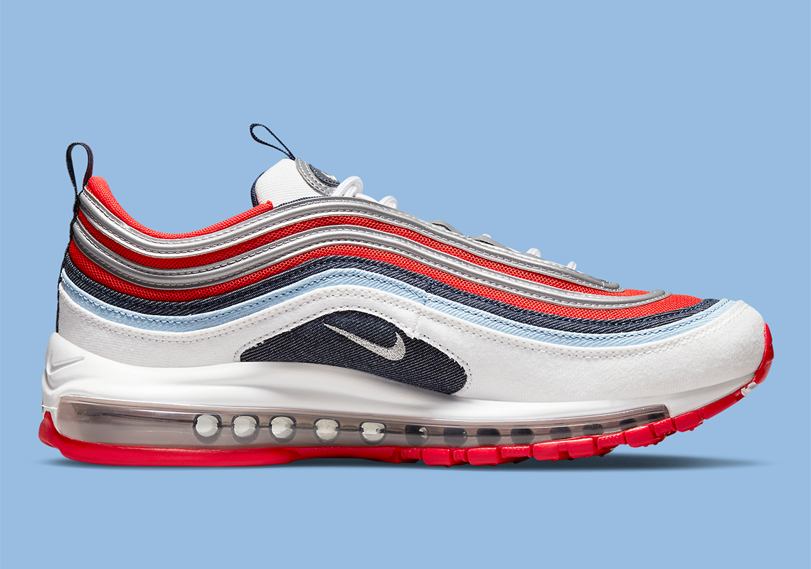 Nike Air Max 97 Dj5171 600 Release Date 3