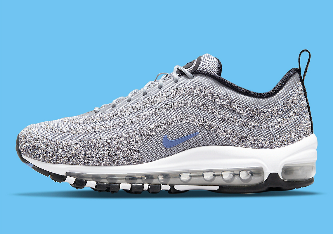 Nike Air Max 97 Swarovski Polar Blue Dh2504 001 1