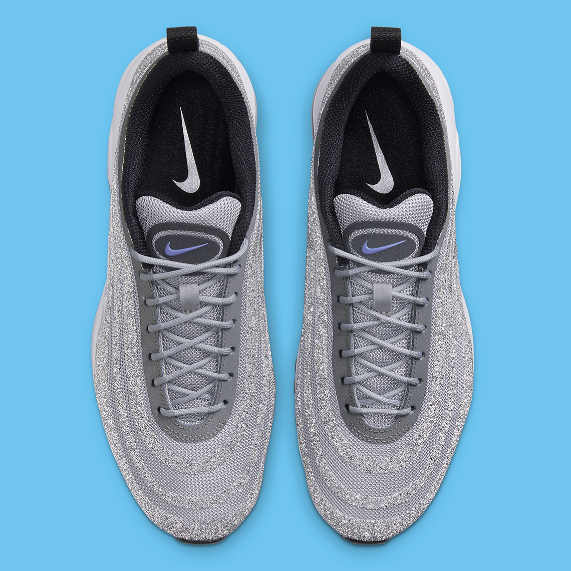 Nike Air Max 97 Swarovski Polar Blue Dh2504 001 3