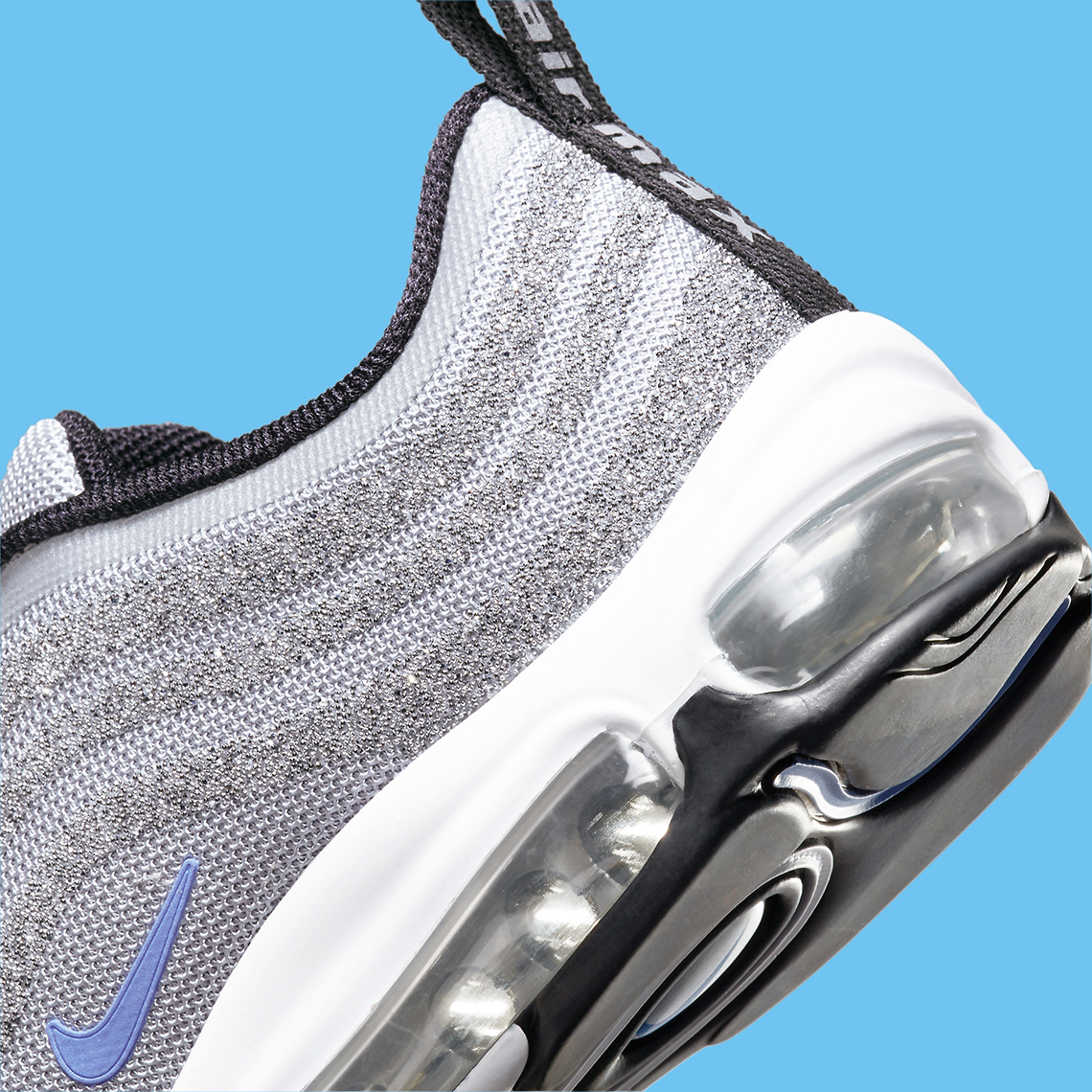 Nike Air Max 97 Swarovski Polar Blue Dh2504 001 4