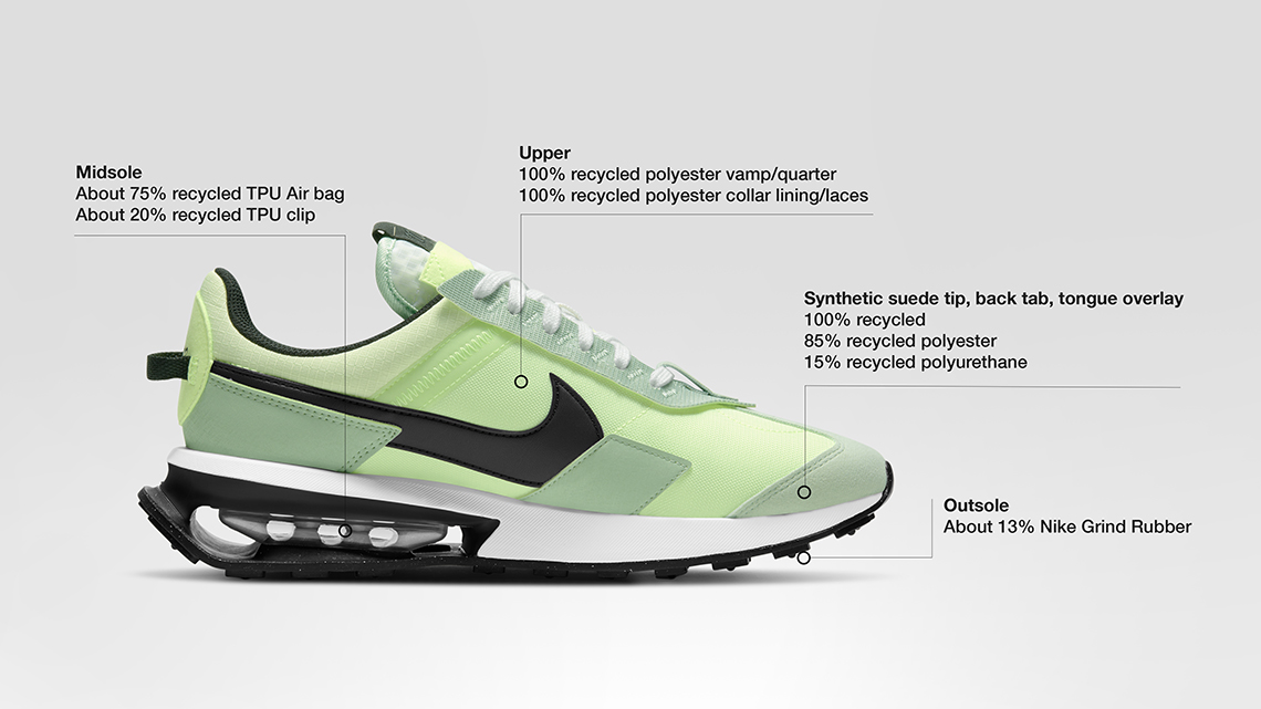 Nike Air Max Pre Day Specs 1