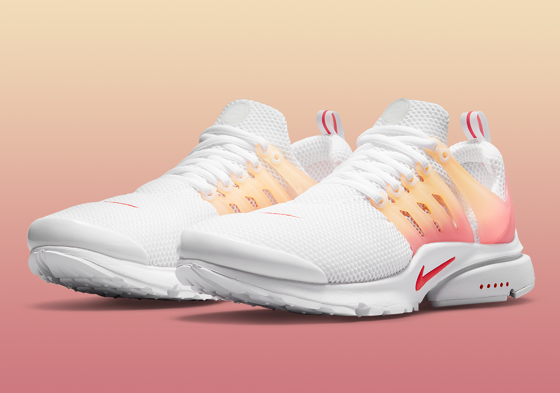 Nike Air Presto Dm2837 100 6