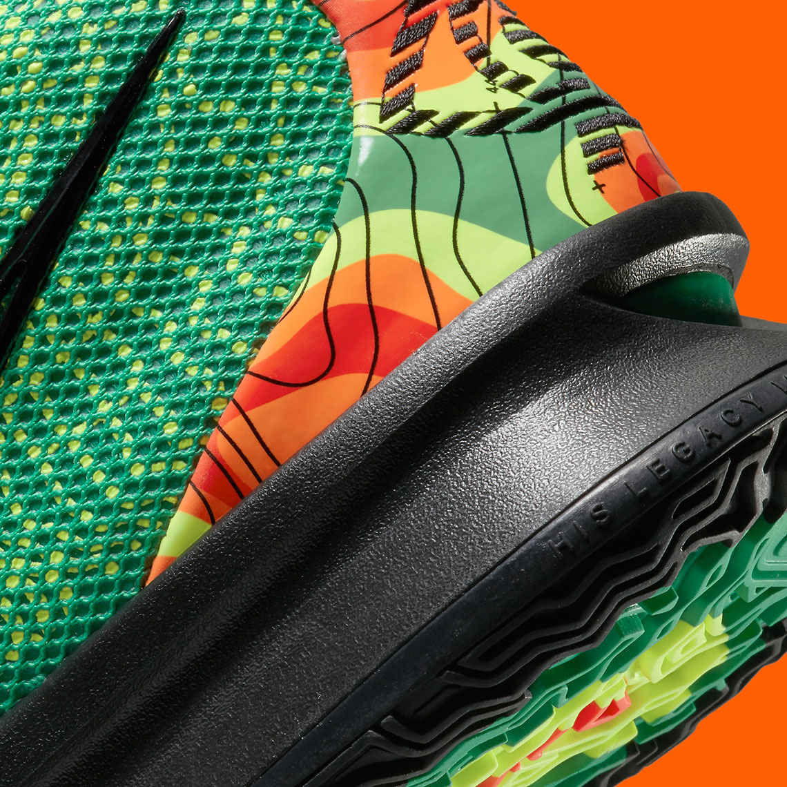 Nike Kyrie 7 Weatherman Cq9327 300 4