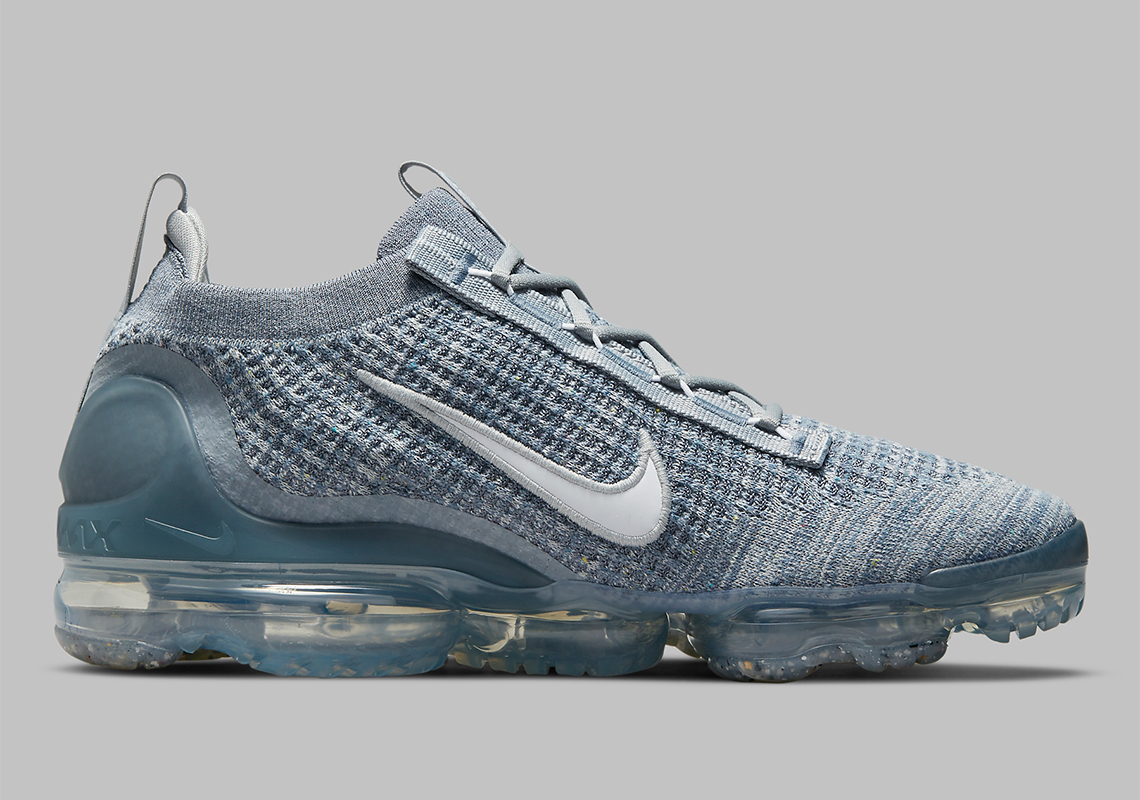 Nike Vapormax Flyknit 2021 Dh4084 400 Release Date 3