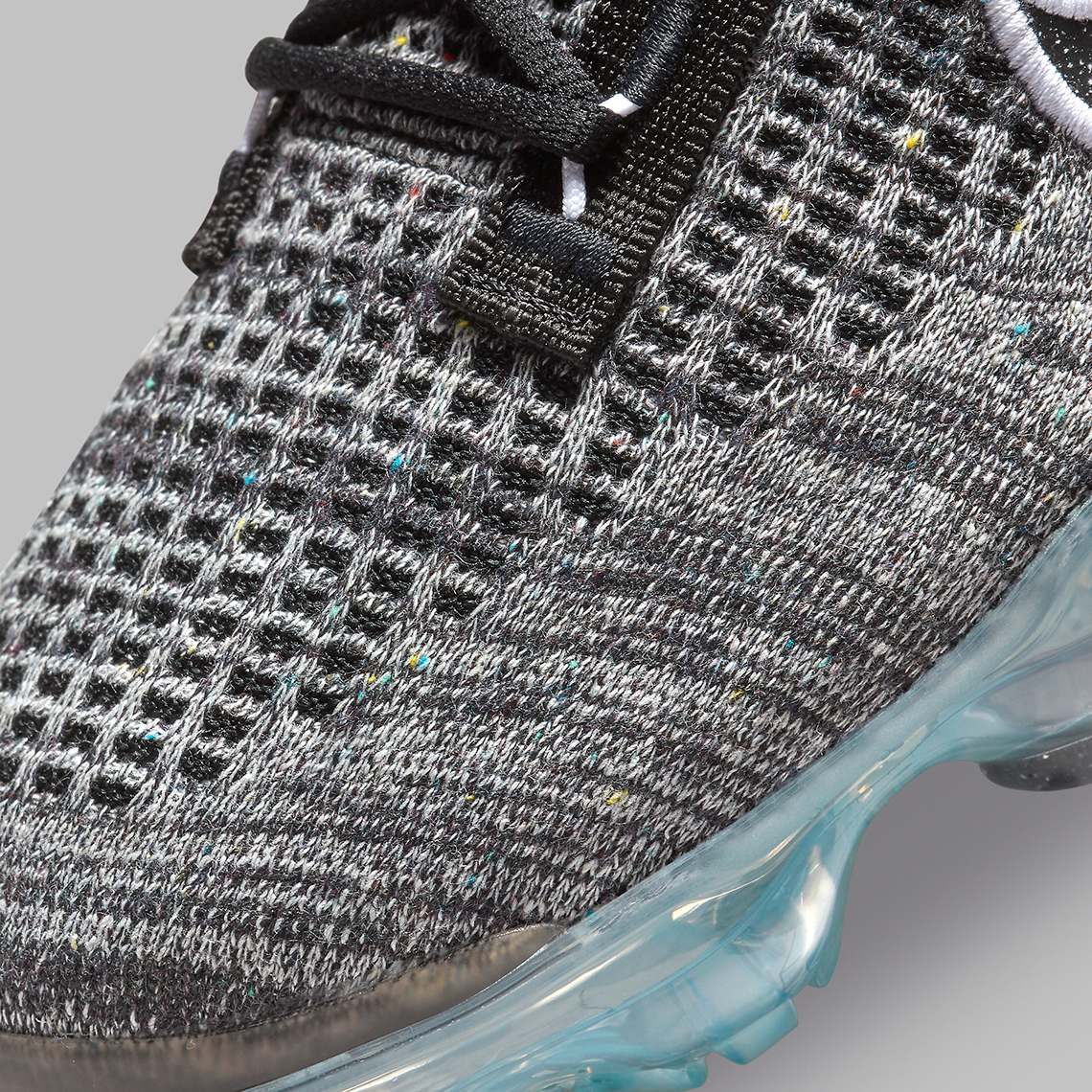 Nike Vapormax Flyknit 2021 Oreo Dh4088 003 Release Date 5