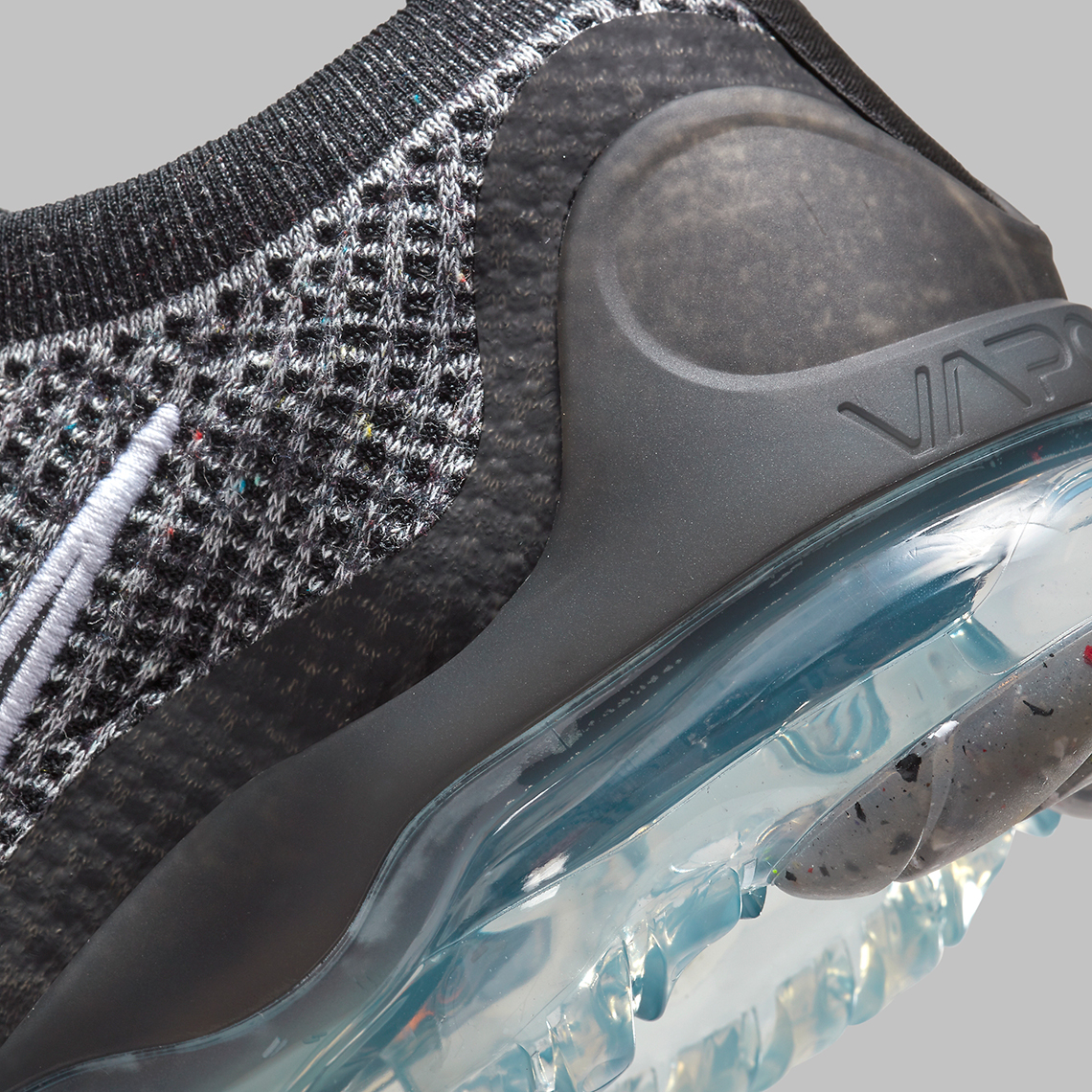 Nike Vapormax Flyknit 2021 Oreo Dh4088 003 Release Date 6