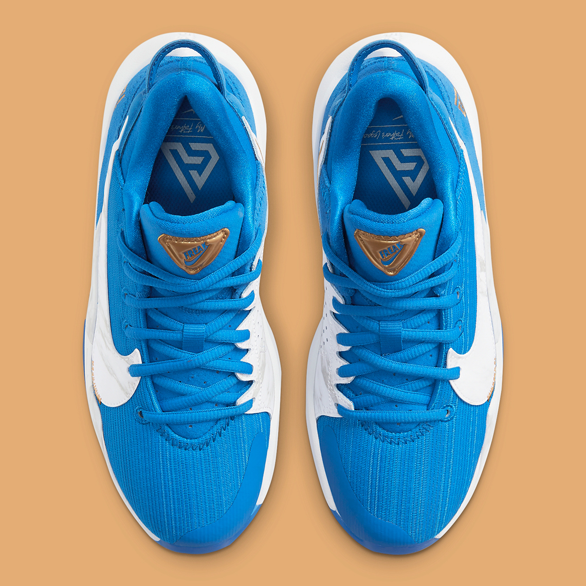 Nike Zoom Freak 2 Cz4177 408 7