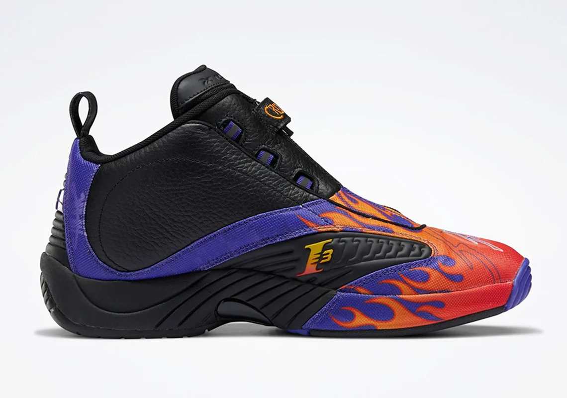 Reebok Answer 4 Hot Rod Fy9689 5