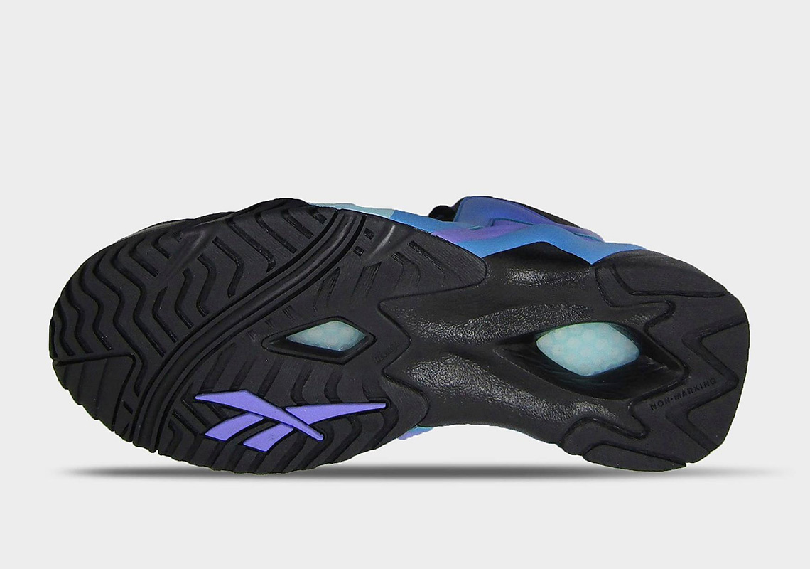 Reebok Kamikaze Ii Black Digital Glow Reebok Kamikaze Ii Black Digital Glow Hyper Purple Fy9784 2