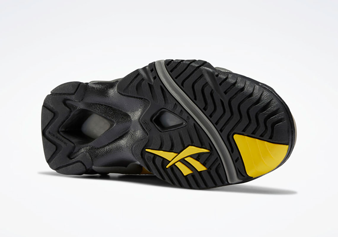 Reebok Kamikaze Ii Low Alert Yellow Black Spacer Grey Fy9781 5