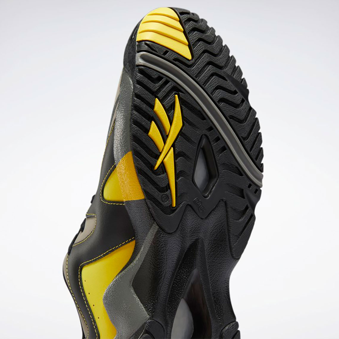 Reebok Kamikaze Ii Low Alert Yellow Black Spacer Grey Fy9781 8