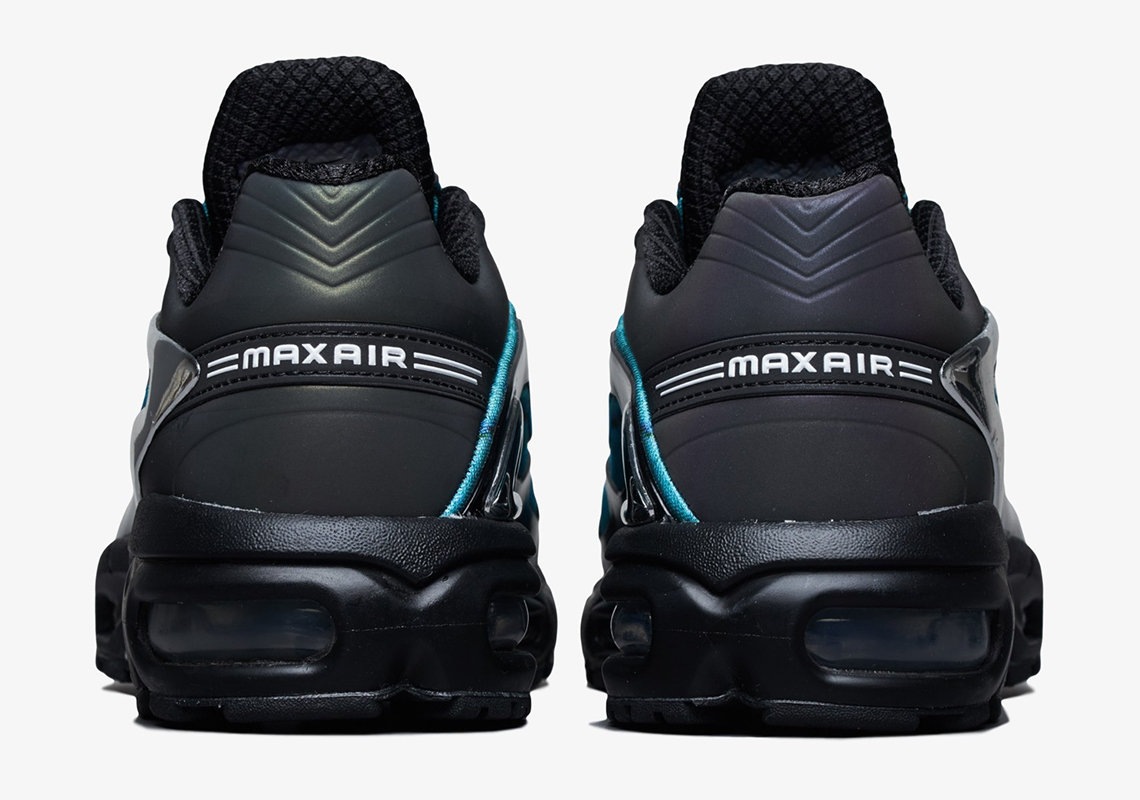 Skepta Nike Air Max Tailwind V Blue Cq8714 001 4