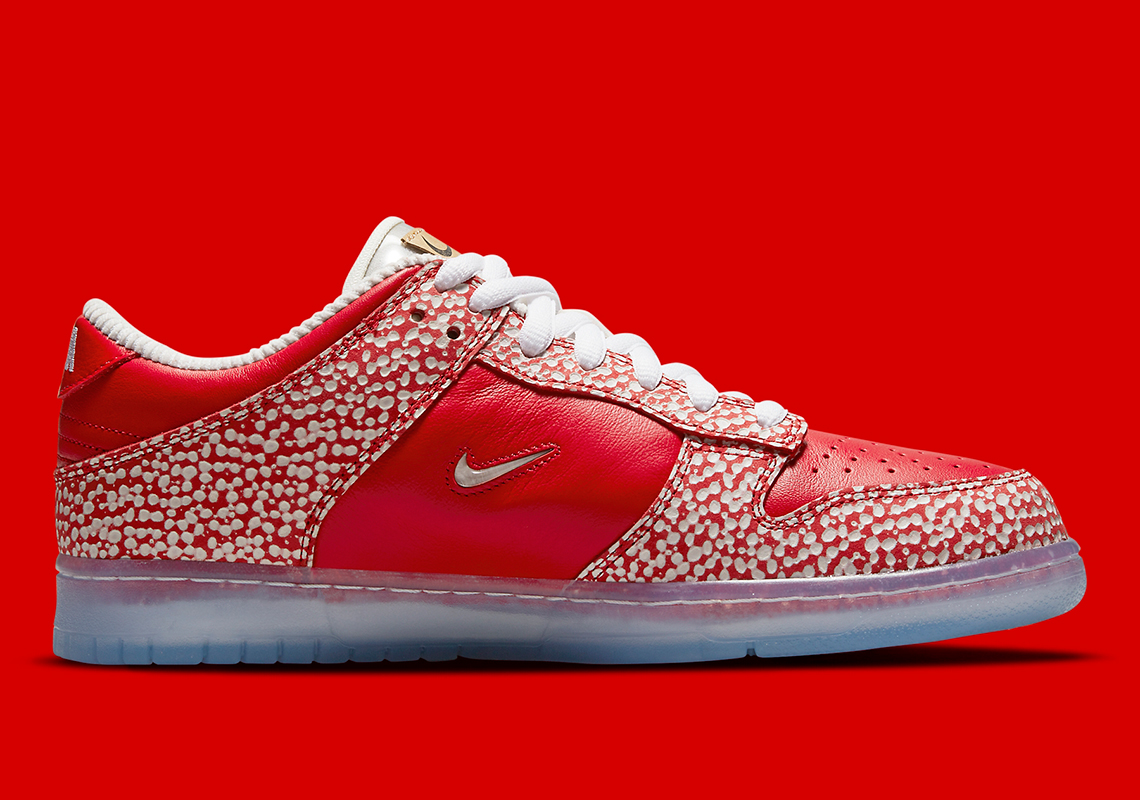 Stingwater Nike Sb Dunk Low Dh7650 600 2