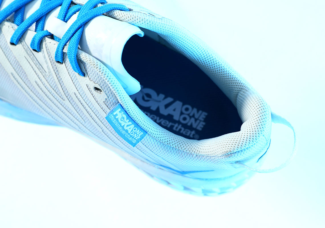 Thisisneverthat Hoka Speedgoat Release Date 5