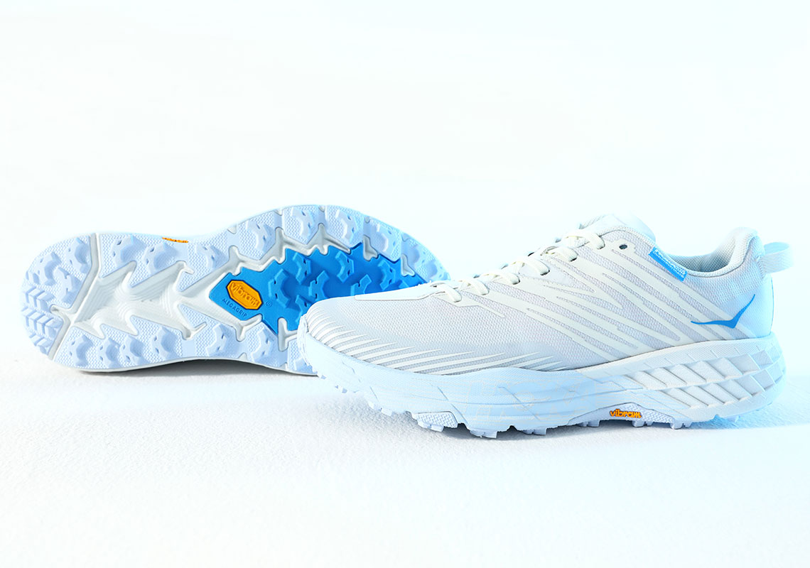 Thisisneverthat Hoka Speedgoat Release Date 8