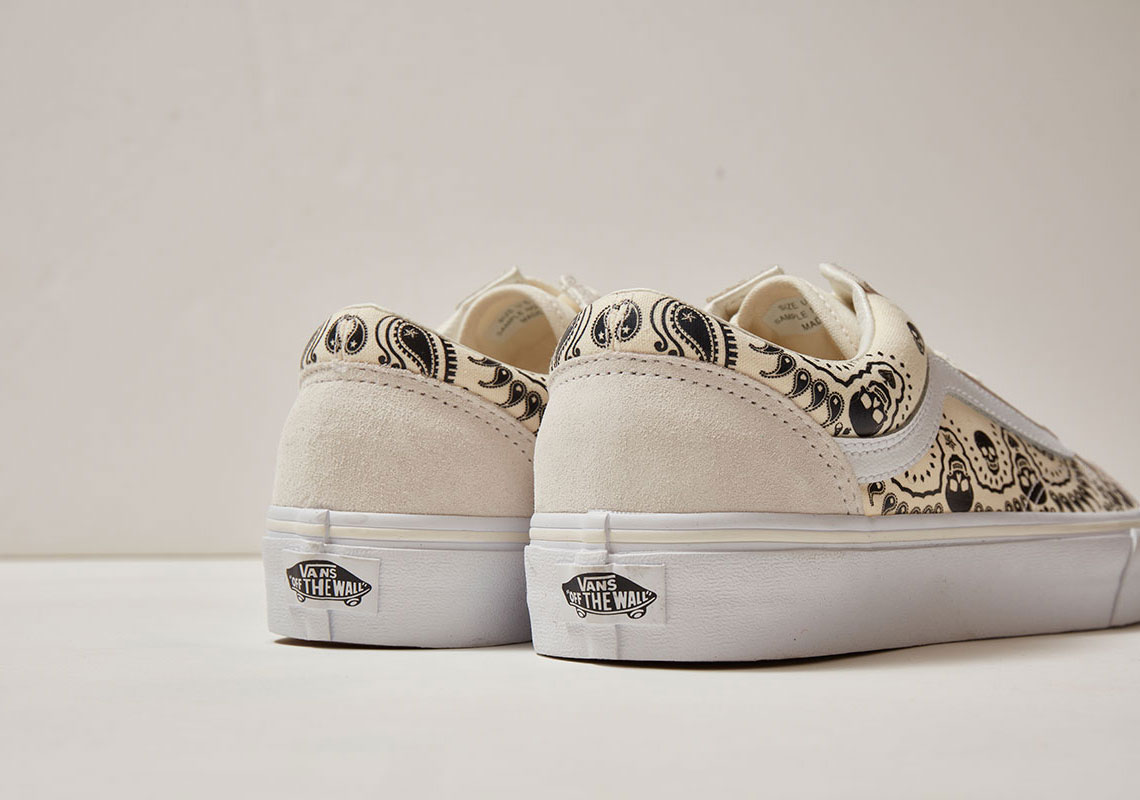 Vans Style 36 Banana Classic White Black Vn0a54f642s 3