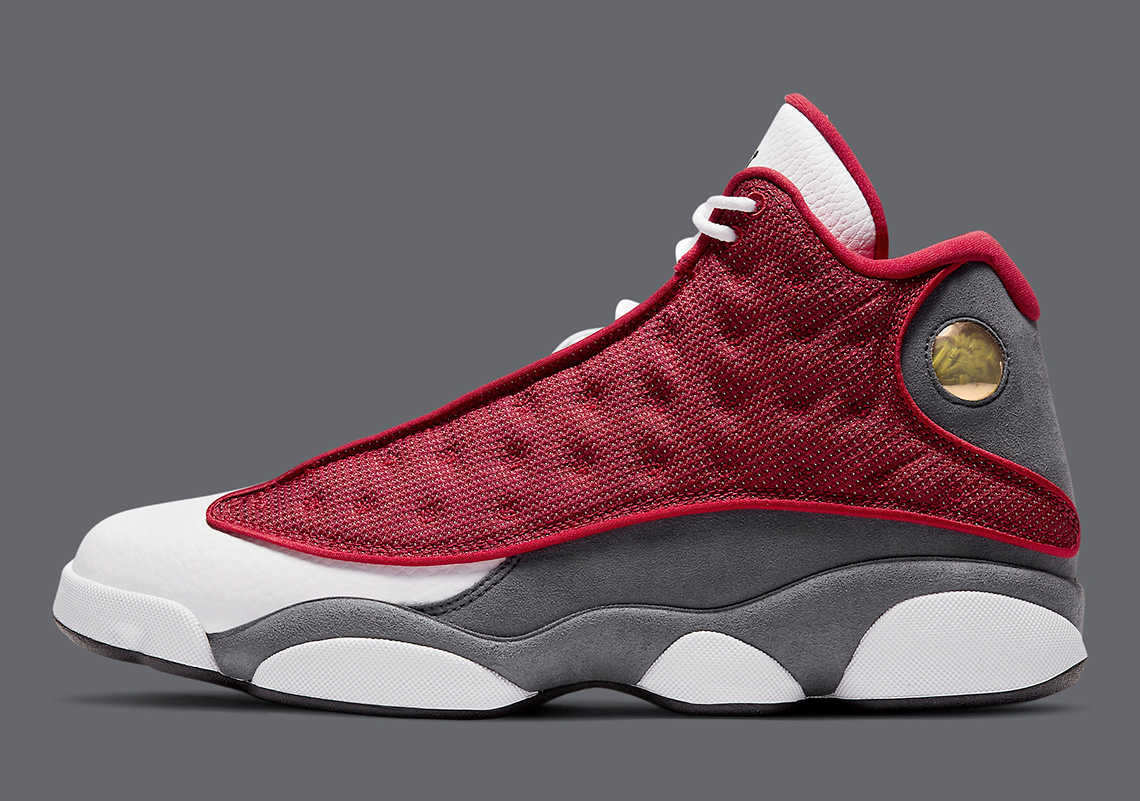 Air Jordan 13 Red Flint 2021 Release Date 10