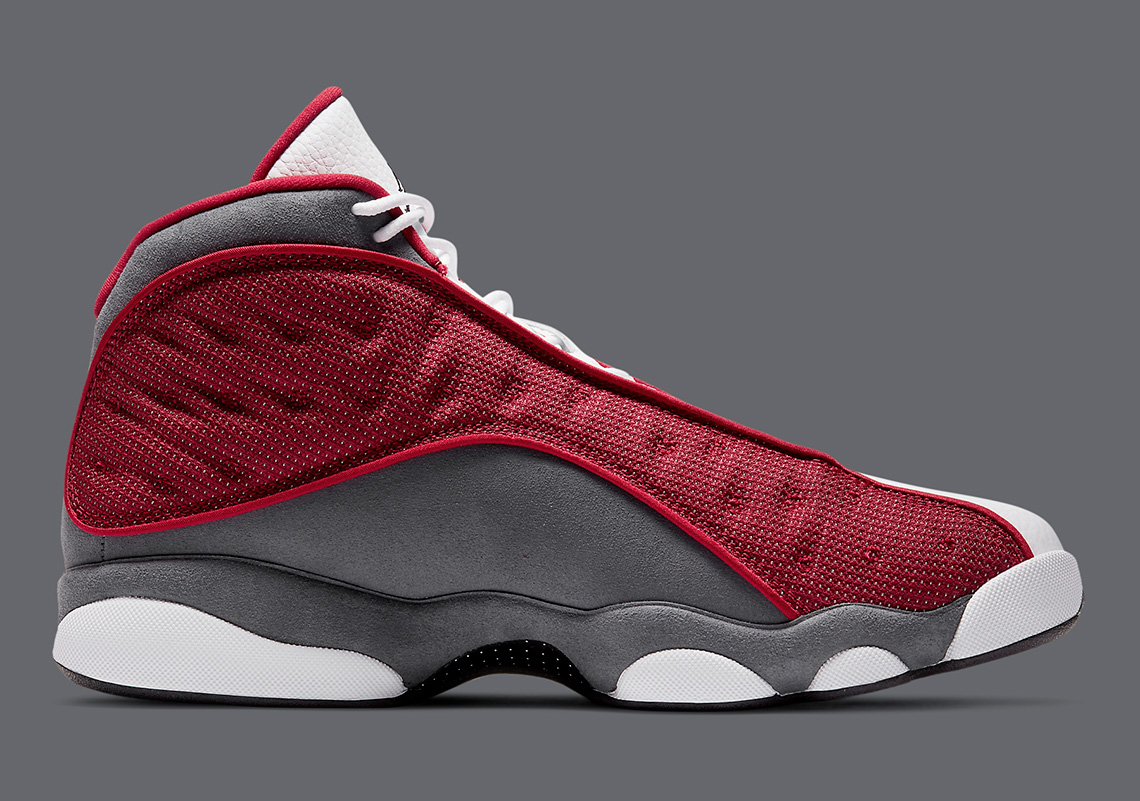 Air Jordan 13 Red Flint 2021 Release Date 2