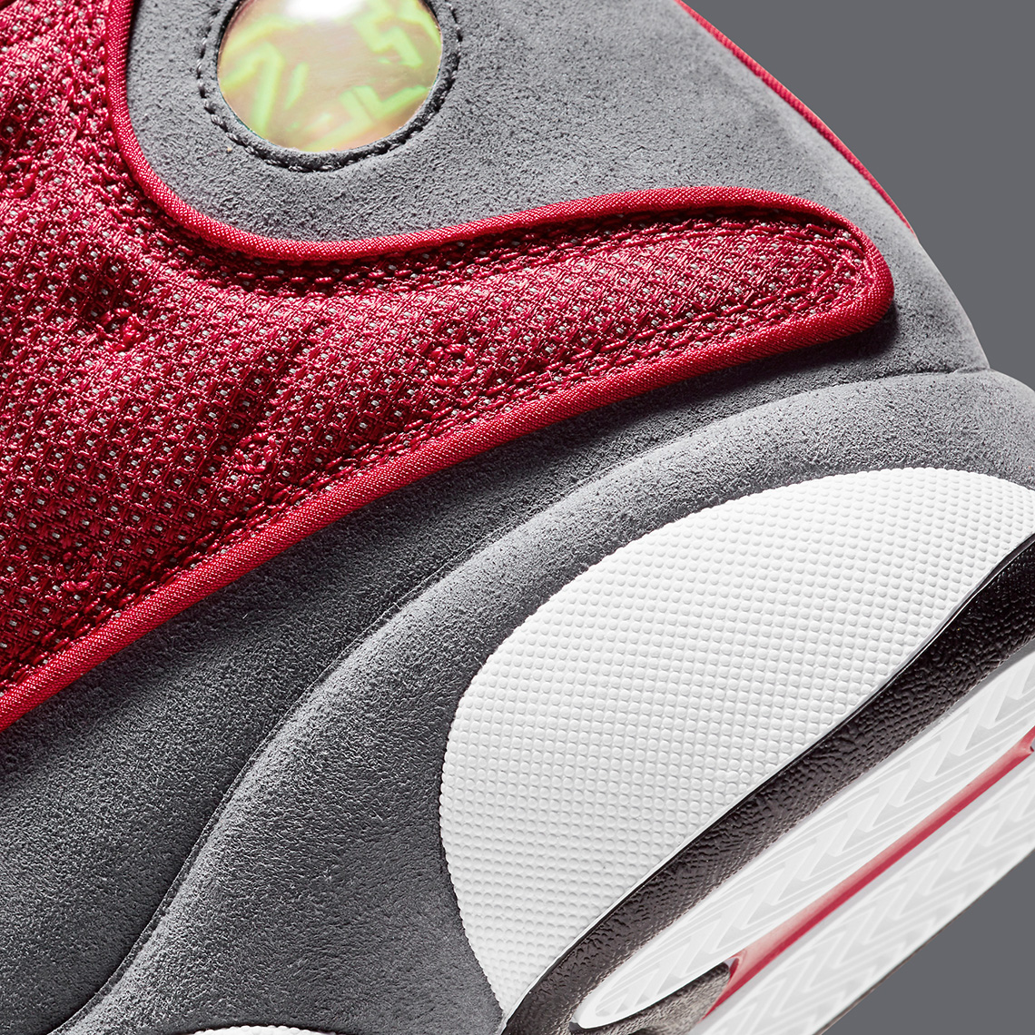 Air Jordan 13 Red Flint 2021 Release Date 7