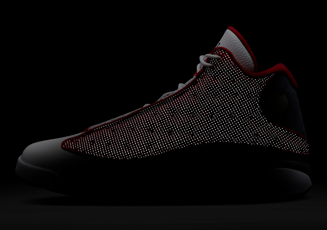 Air Jordan 13 Red Flint 2021 Release Date 8