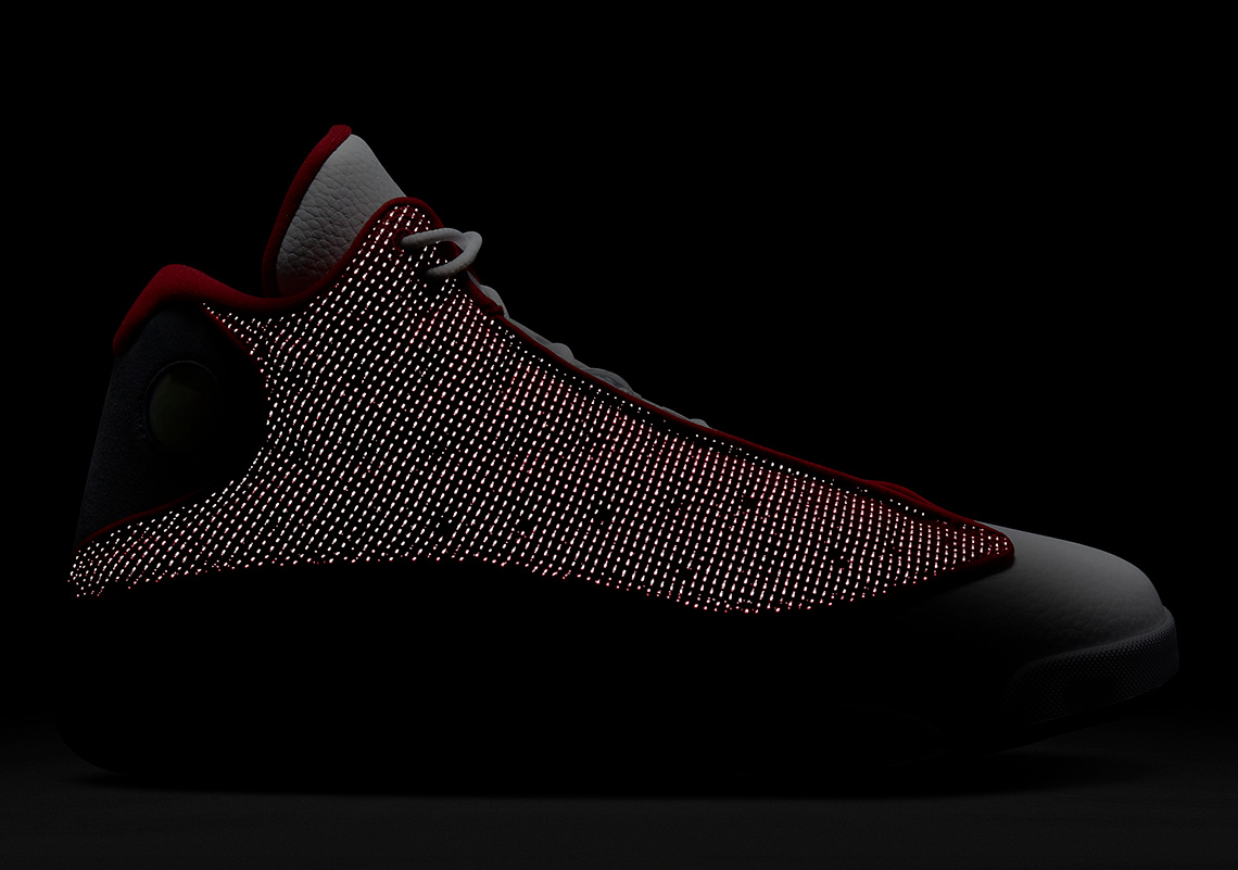 Air Jordan 13 Red Flint 2021 Release Date 9