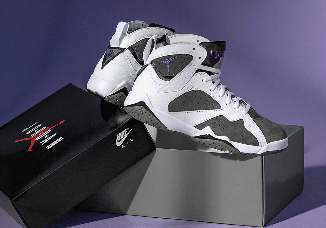 Air Jordan 7 Flint Store List 0