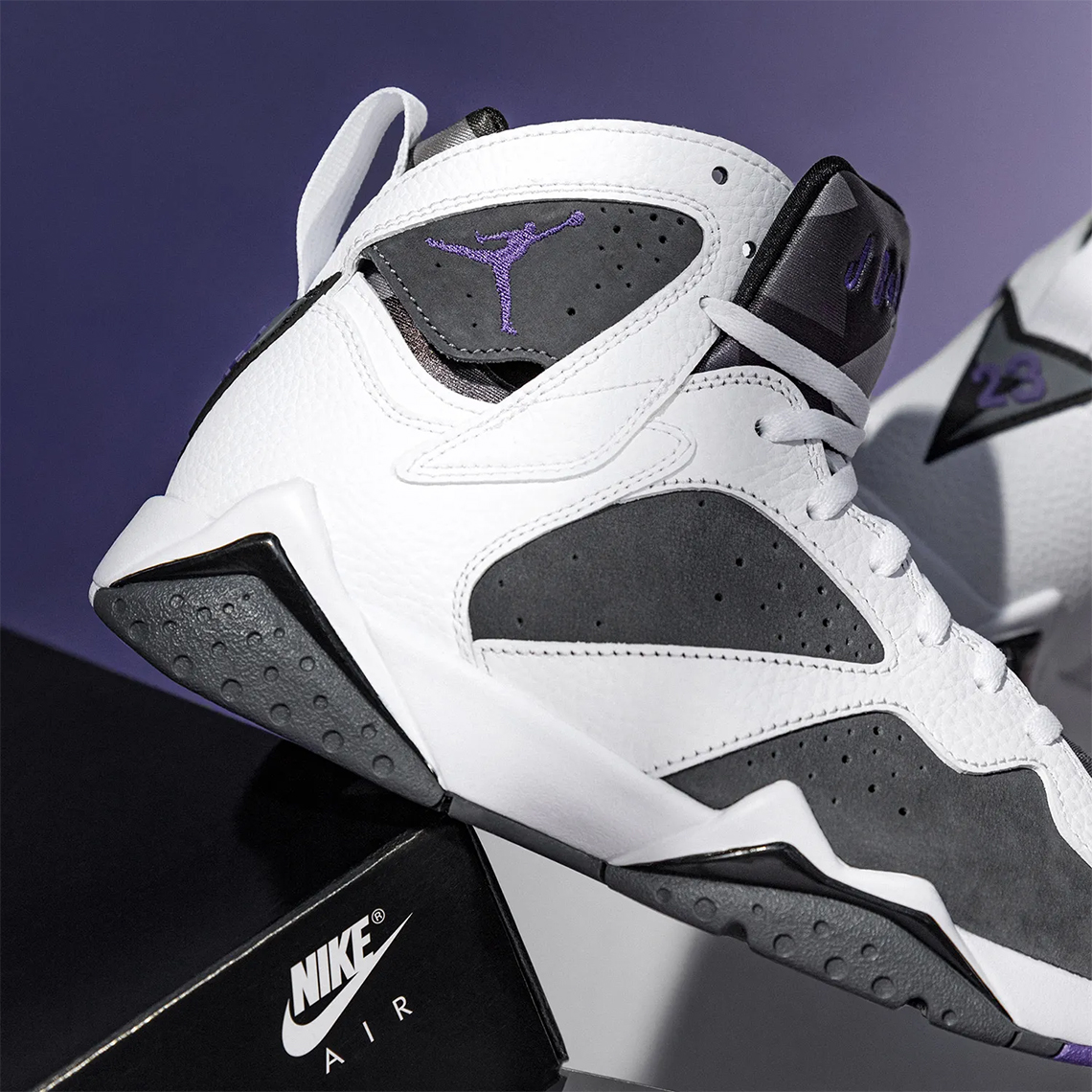 Air Jordan 7 Flint Store List 2