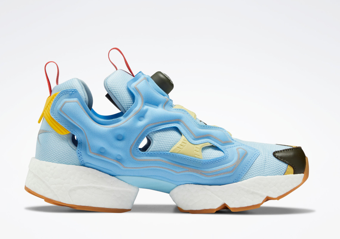 Bbc Reebok Instapump Fury Boost Gz5362 2