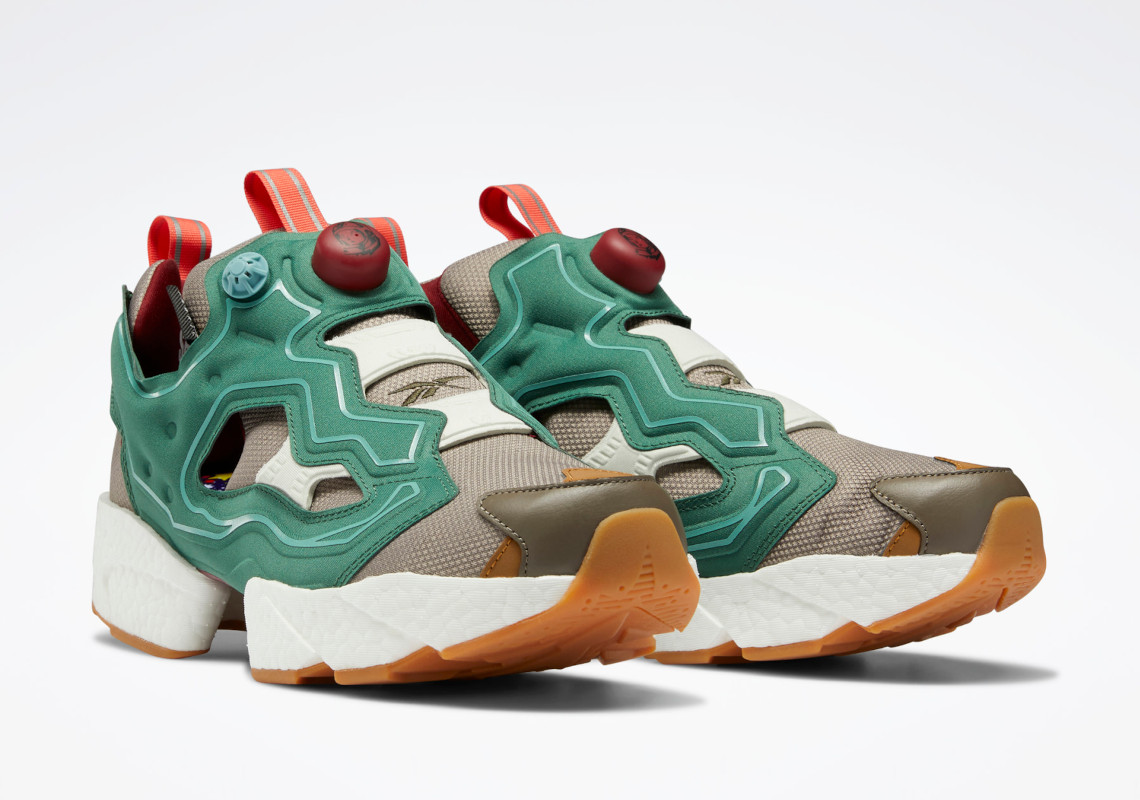 Bbc Reebok Instapump Fury Boost Gz5363 8