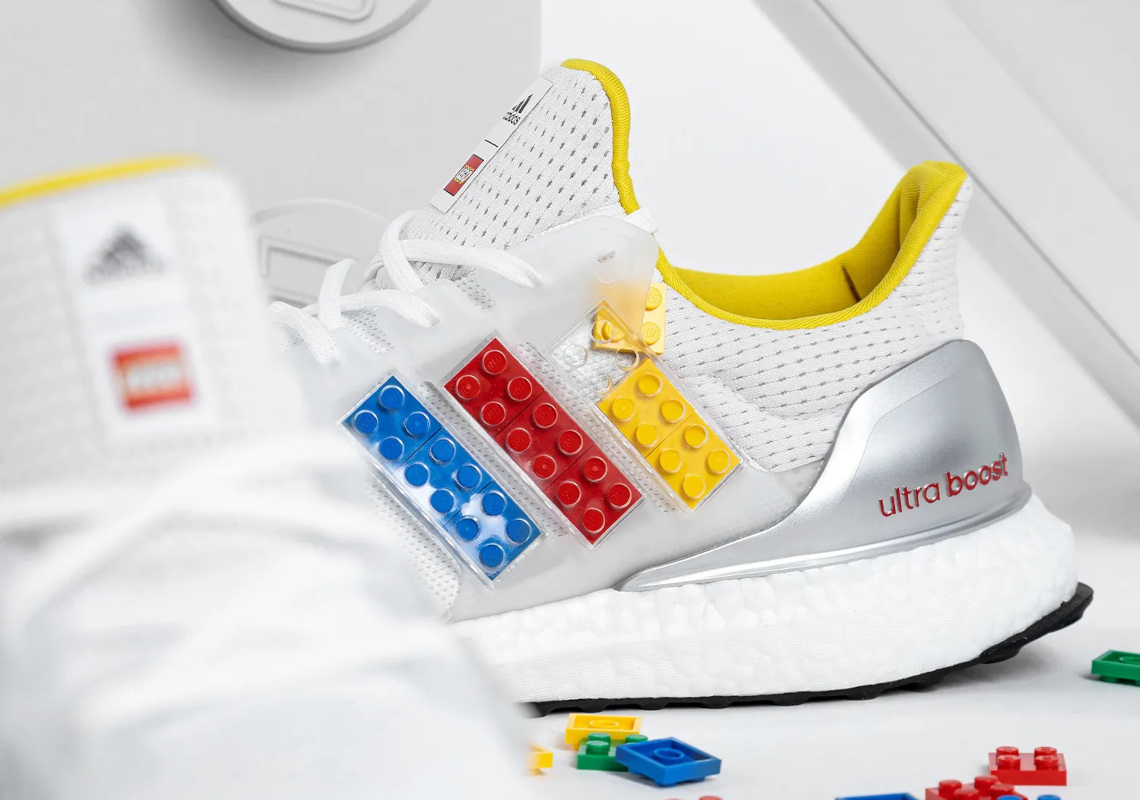 Lego Adidas Ultraboost Fy7690 03