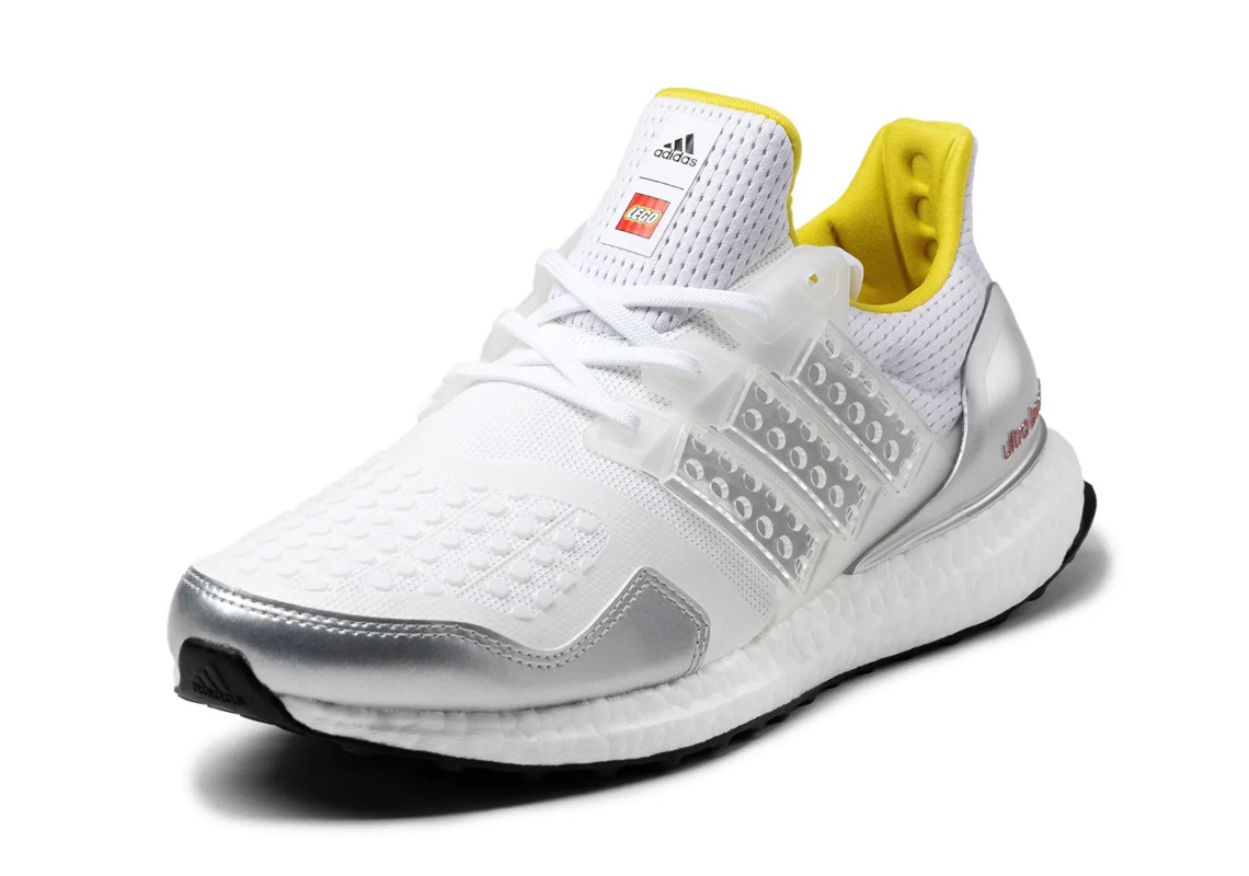 Lego Adidas Ultraboost Fy7690 06