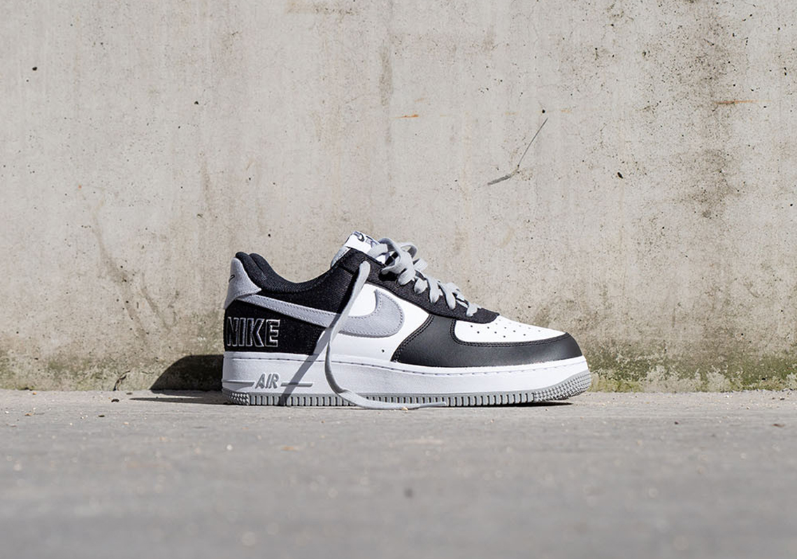 Nike Air Force 1 Ct2301 001 Release Info 6