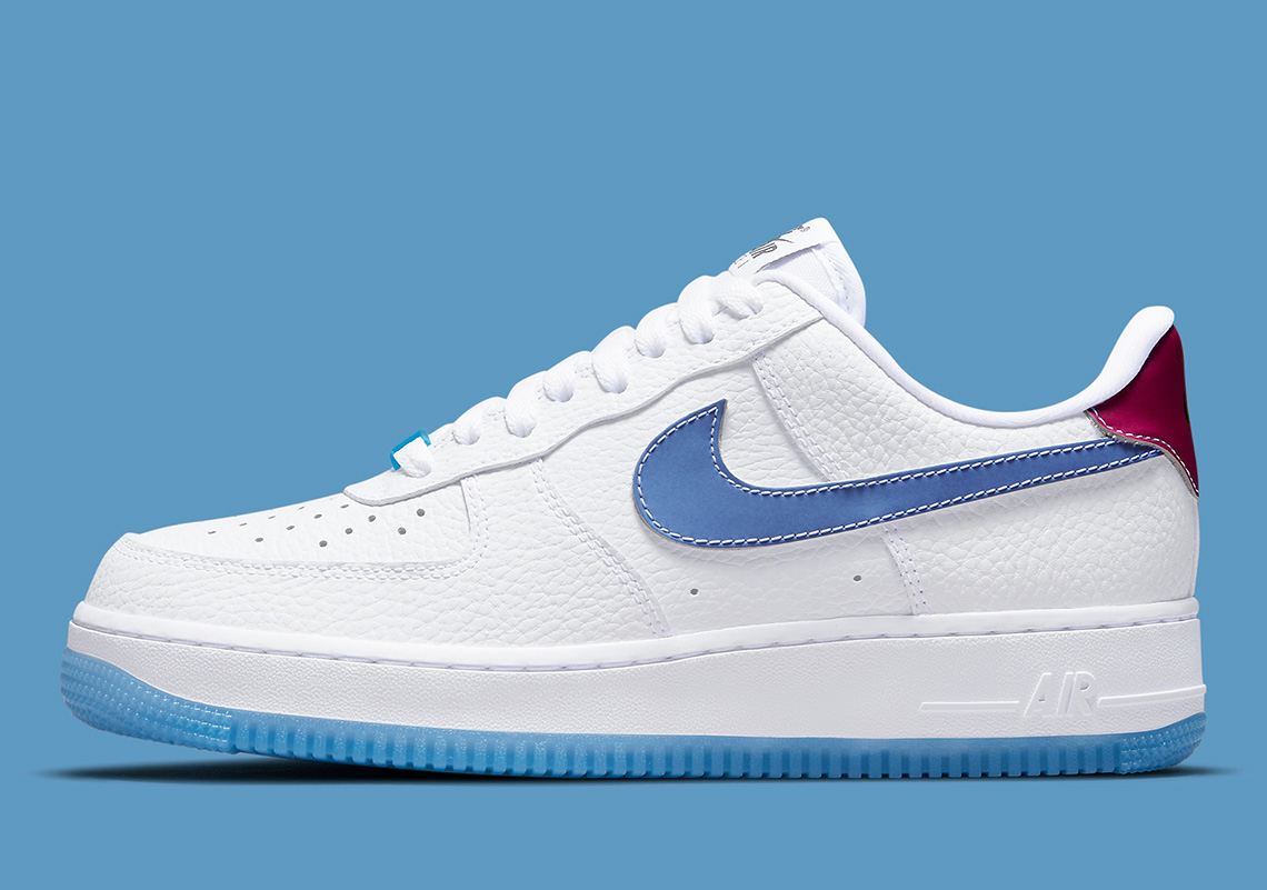 Nike Air Force 1 Da8301 101 11