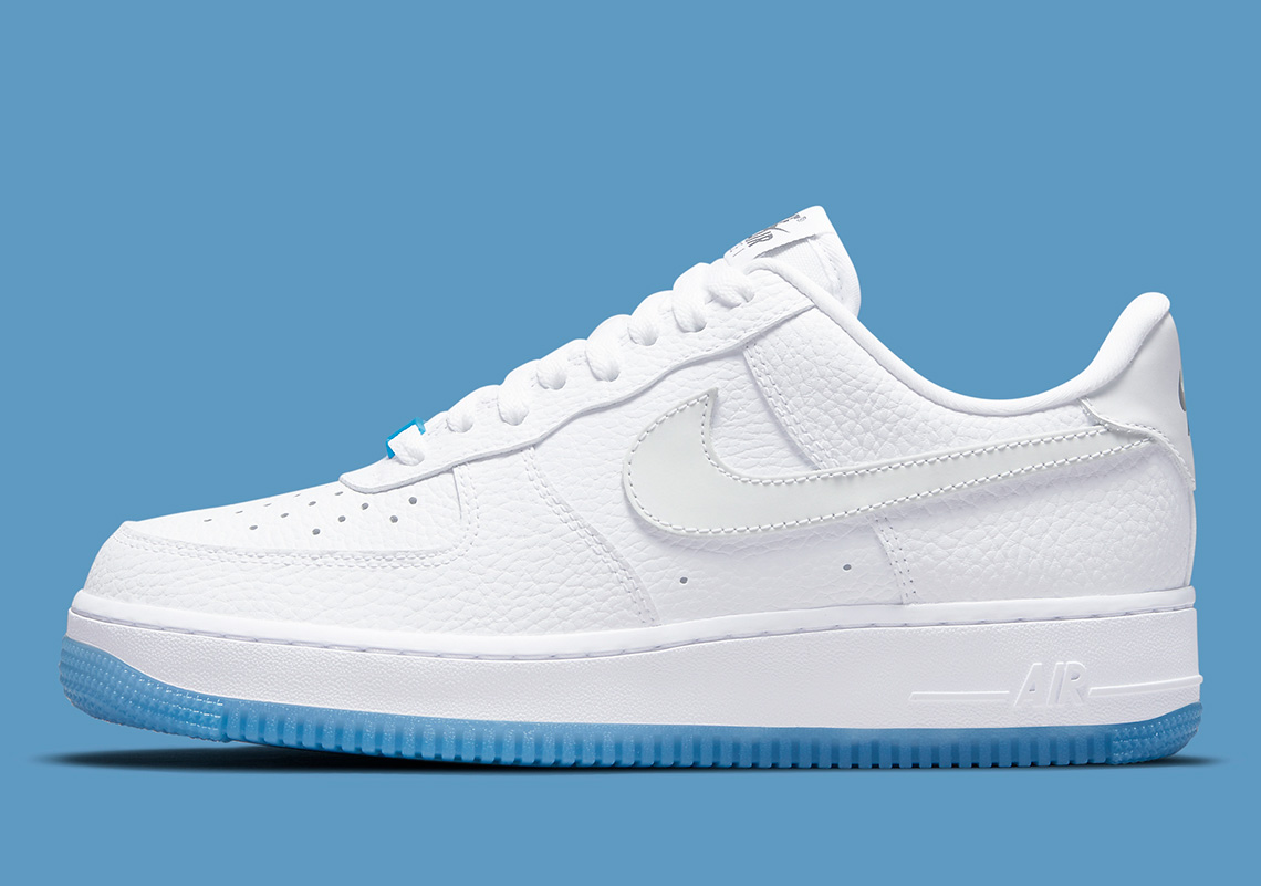 Nike Air Force 1 Da8301 101 12