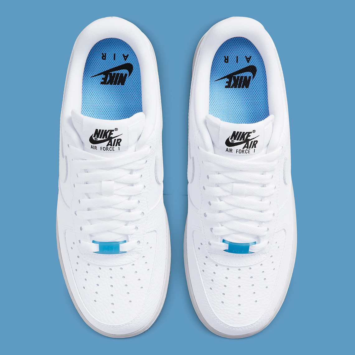 Nike Air Force 1 Da8301 101 4