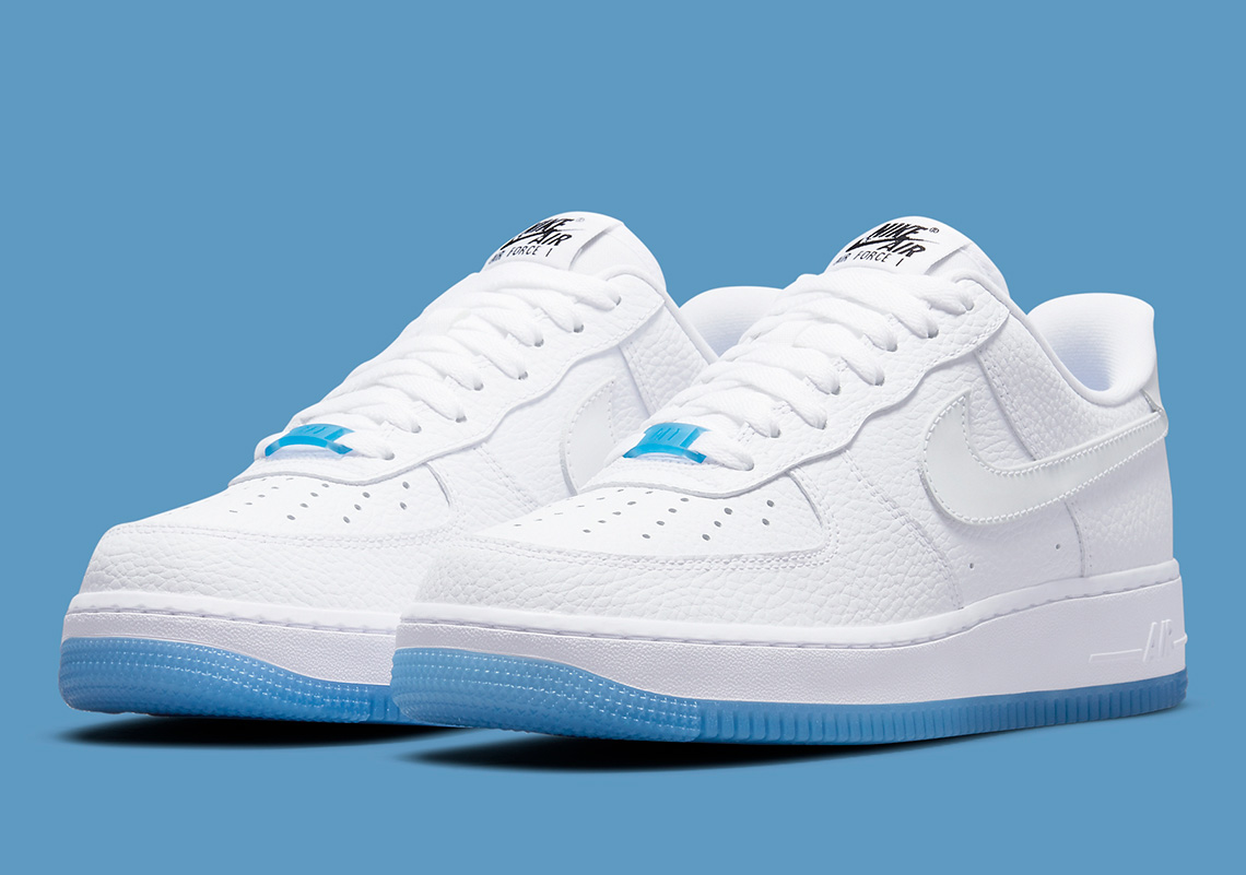 Nike Air Force 1 Da8301 101 6