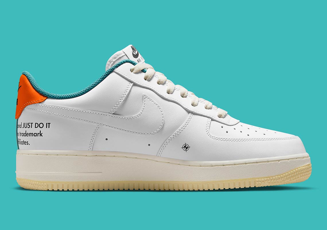Nike Air Force 1 Dm0970 111 2