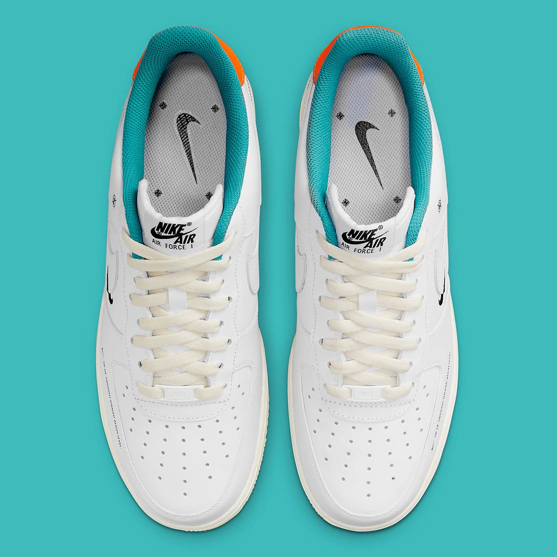 Nike Air Force 1 Dm0970 111 3