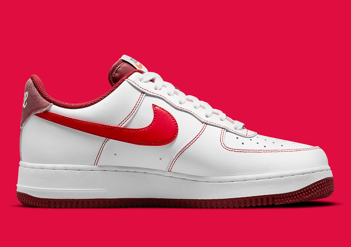 Nike Air Force 1 First Use Da8478 101 3