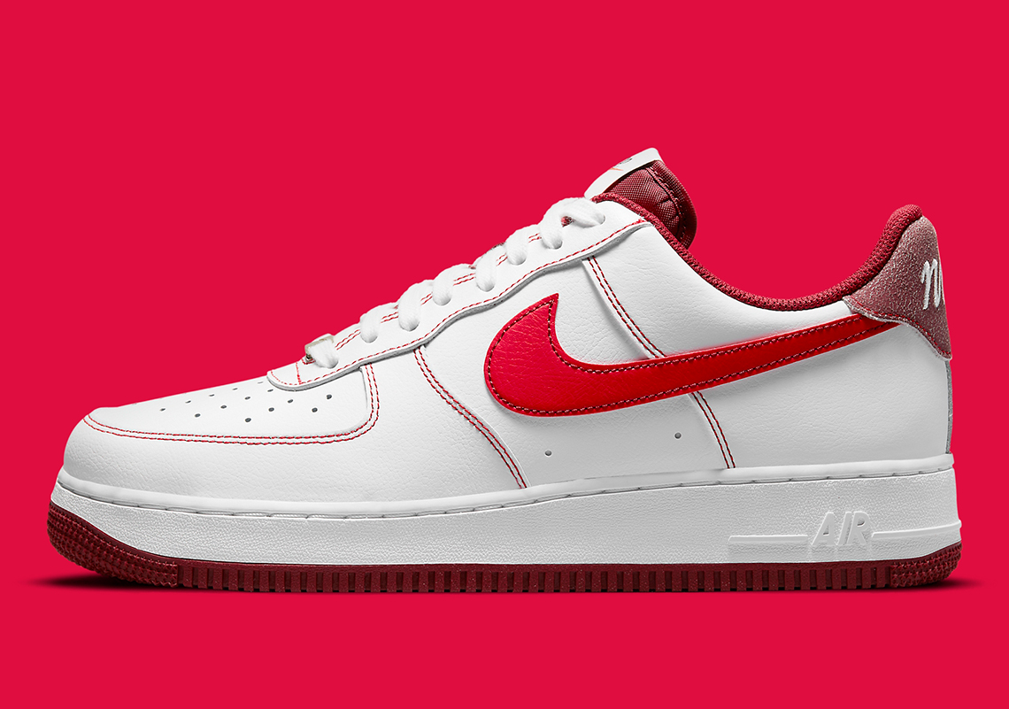 Nike Air Force 1 First Use Da8478 101 9