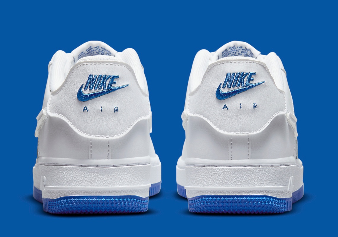 Nike Air Force 1 Gs Db4545 105 10