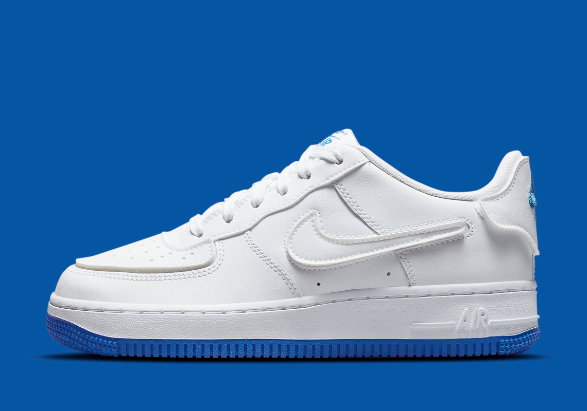 Nike Air Force 1 Gs Db4545 105 5