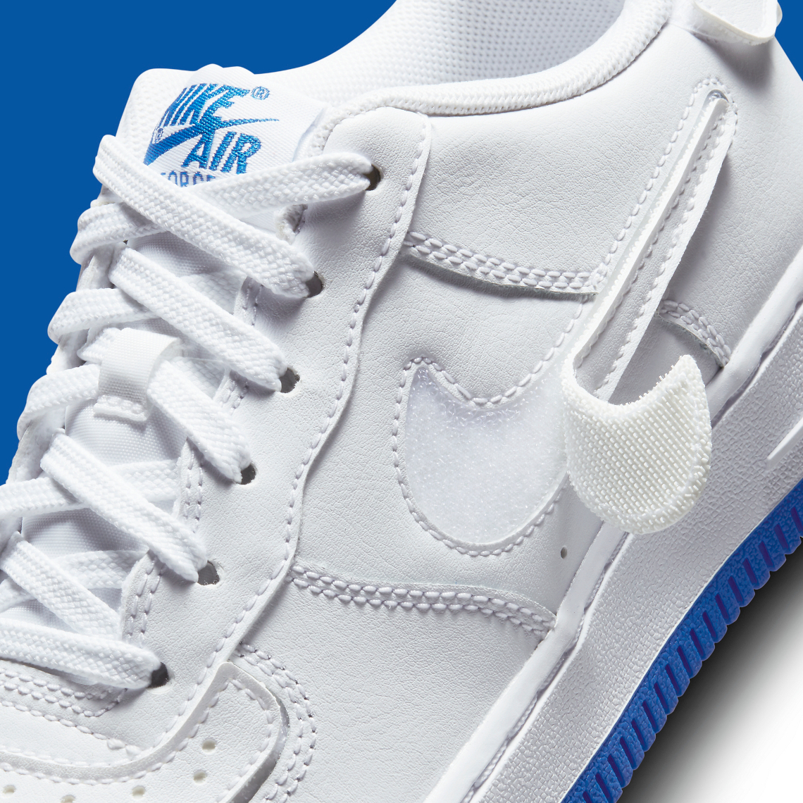 Nike Air Force 1 Gs Db4545 105 8